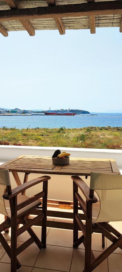 Orionides Apartment Tinos Exterior photo